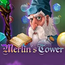 Merlin-s-Tower