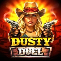 Dusty Duel